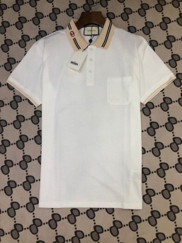 G polo men t-shirt-213(M-XXL)