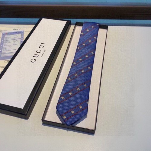 G Necktie AAA Quality-263