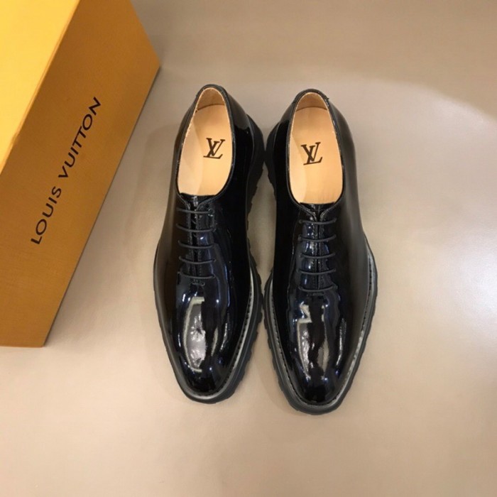 Super Max Custom LV Shoes-934
