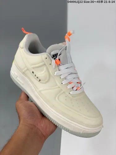 Nike air force shoes men low-3022