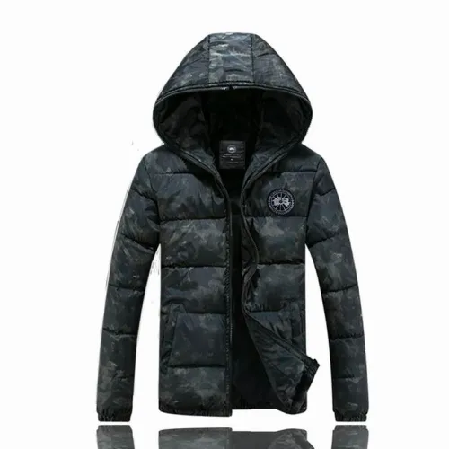 CG Down Jacket men-731