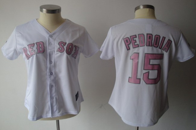 MLB Jerseys Women-254