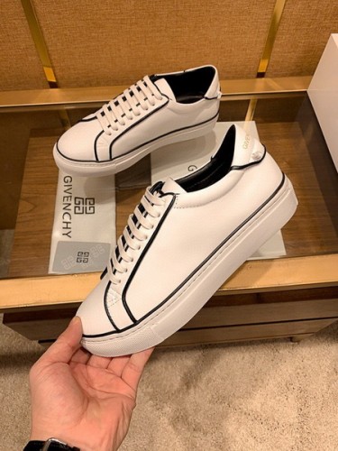 Givenchy men shoes 1：1 quality-086