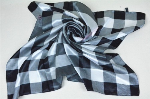 Burberry Silk Scarf AAA-072