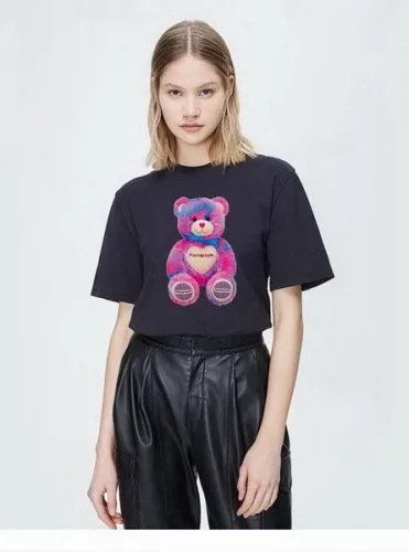 Moschino t-shirt men-140(M-XXL)
