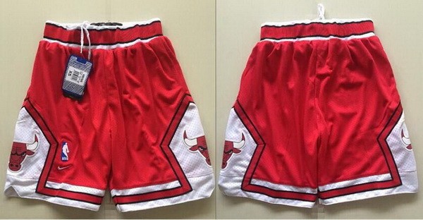 NBA Shorts-449