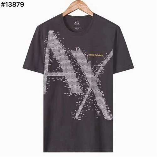 Armani t-shirt men-095(M-XXXL)