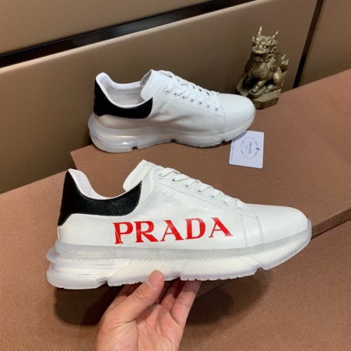 Prada men shoes 1：1 quality-506