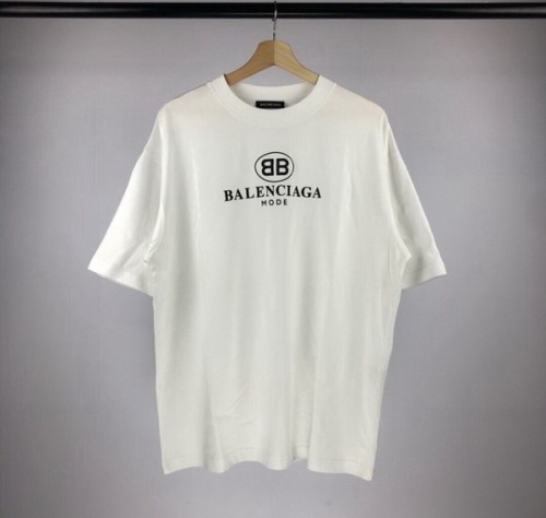 B Shirt 1：1 Quality-837(XS-L)