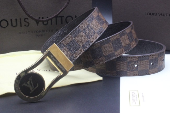 LV Belt 1：1 Quality-358