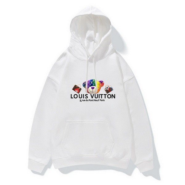 LV men Hoodies-291(M-XXXL)