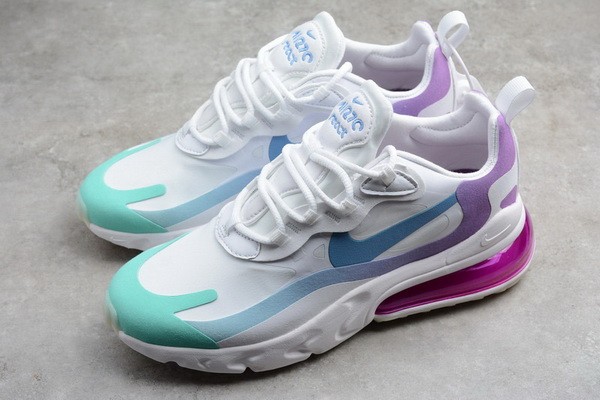 Nike Air Max 270 women shoes-566