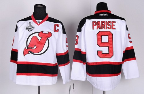 New Jersey Devils jerseys-016