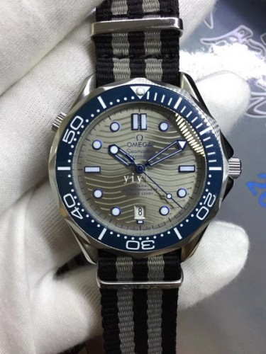 Omega  Watches-520