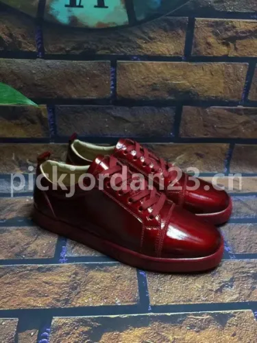 Super Max Christian Louboutin Shoes-432