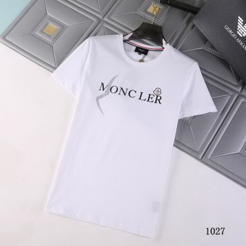 Moncler t-shirt men-029(M-XXXL)