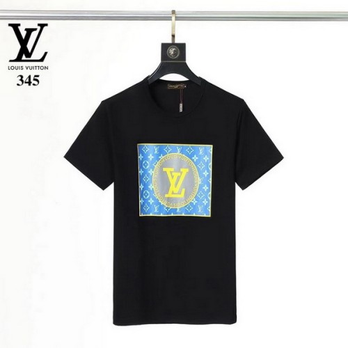 LV  t-shirt men-1112(M-XXXL)