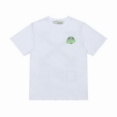 Off white t-shirt men-879(S-XL)