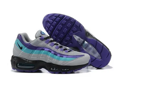 Nike Air Max 95 men shoes-286