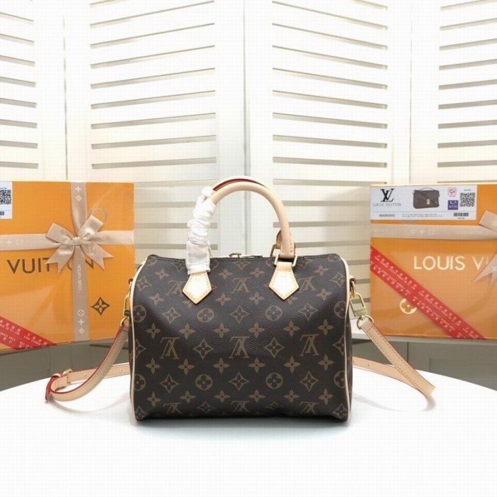 LV Hangbags AAA Women-584