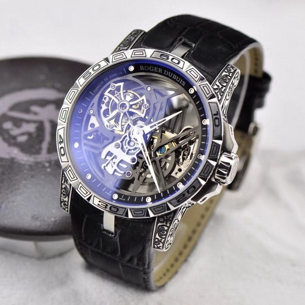 Rogerdubuis Watches-051