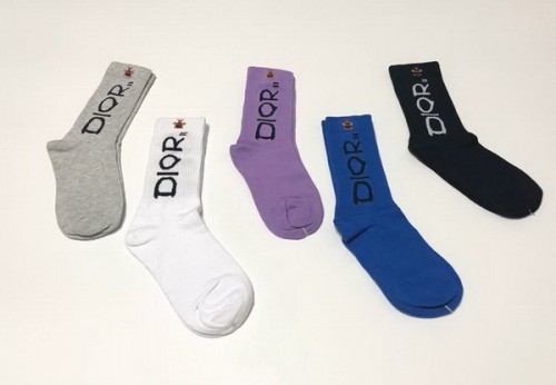 Dior Sock-009