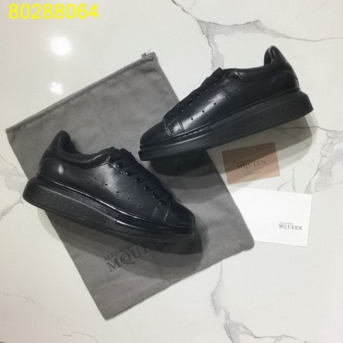 Alexander McQueen men shoes 1：1 quality-141