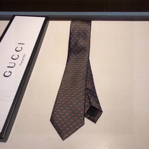 G Necktie AAA Quality-222