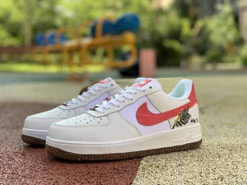 Authentic Nike Air Force 1 Low 07 SE CZ0269-101