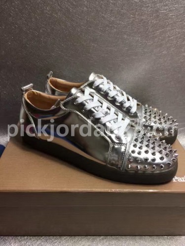 Super Max Christian Louboutin Shoes-411