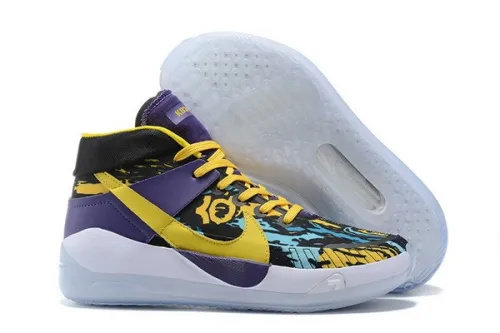 Nike KD 13 Shoes-036