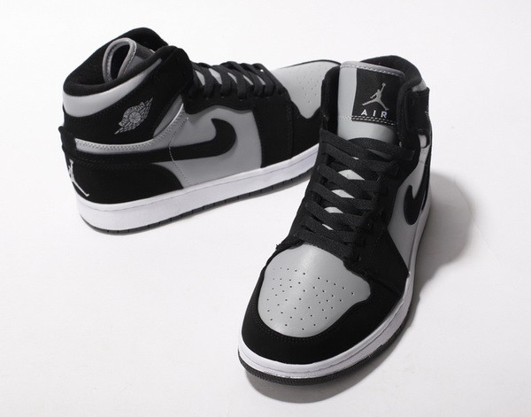 Air Jordan 1 shoes AAA-007