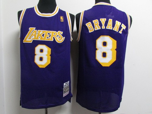 NBA Los Angeles Lakers-547