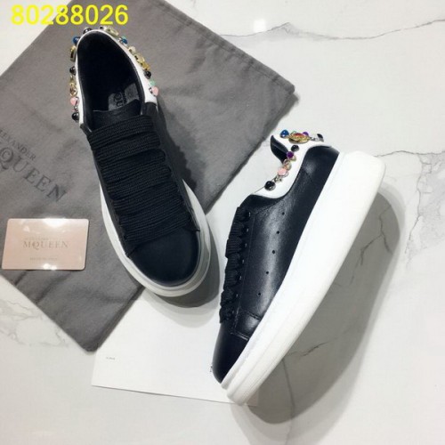 Alexander McQueen men shoes 1：1 quality-135