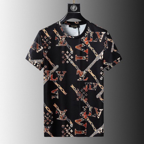 LV  t-shirt men-1068(M-XXXXXL)