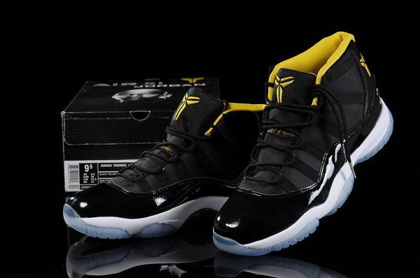 Jordan 11 shoes AAA Quality-017