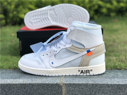 Super Max Perfect Air Jordan 1-043