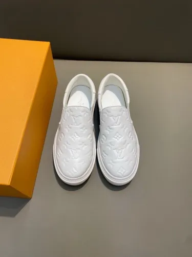 Super Max Custom LV Shoes-1144