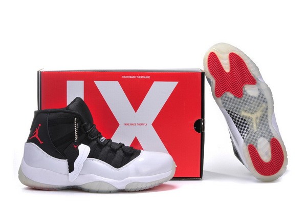 Jordan 11 shoes AAA Quality-033