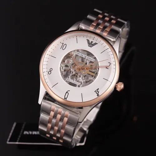 Armani Watches-191