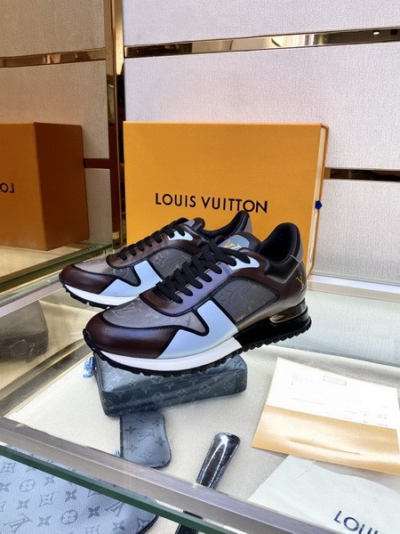 Super Max Custom LV Shoes-1649