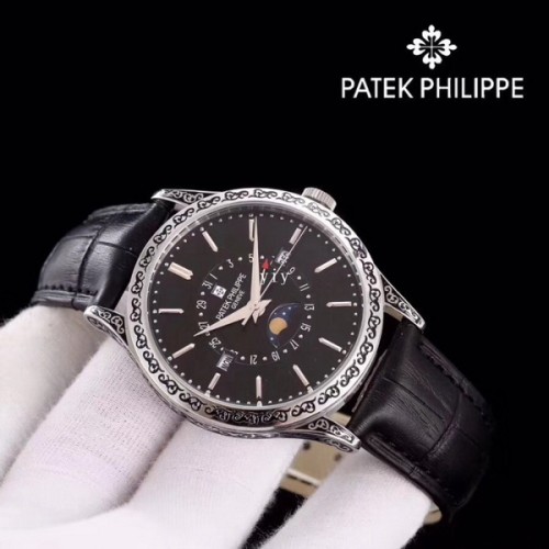 Patek Philippe Watches-499