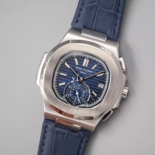 Patek Philippe Watches-537