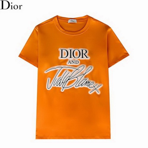Dior T-Shirt men-270(S-XXL)