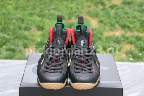 Nike Air Foamposite One Pro “G”