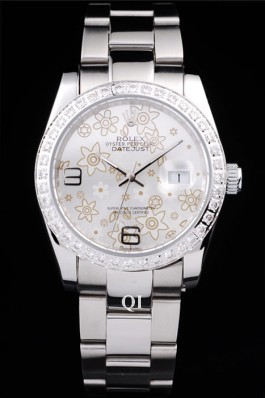 Rolex Women Watches-010