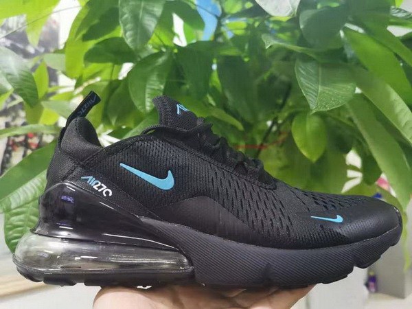 Nike Air Max 270 men shoes-805