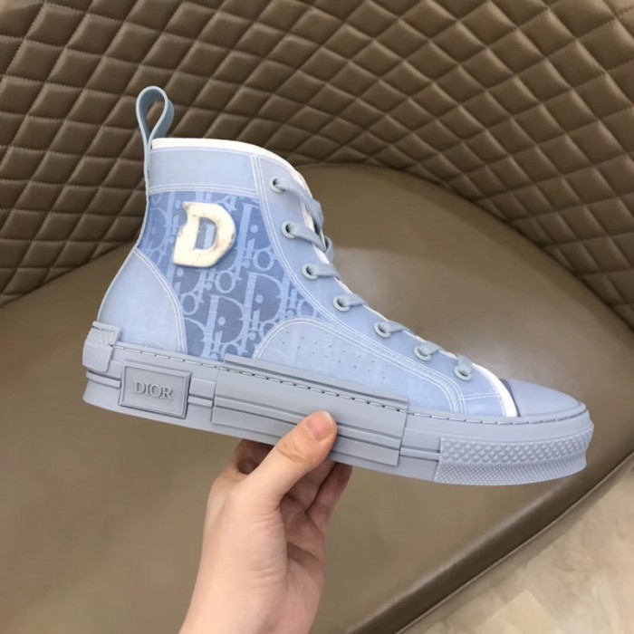 Super Max Dior Shoes-246