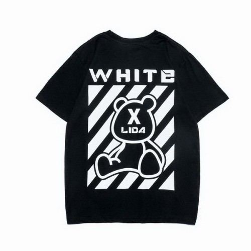 Off white t-shirt men-457(M-XXL)