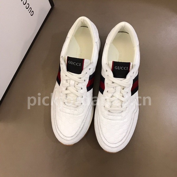 Super Max G Shoes-341